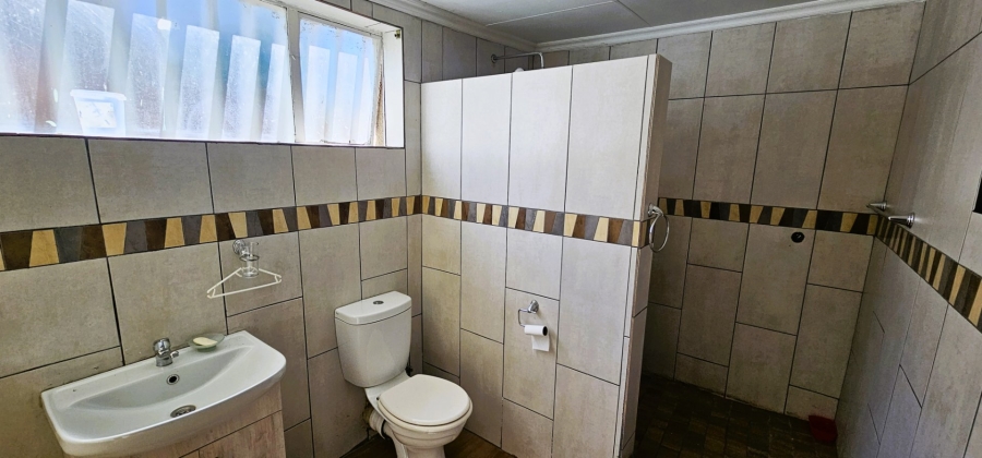 3 Bedroom Property for Sale in Deneysville Free State